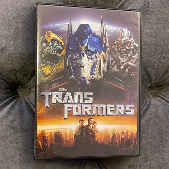 Transformers Bundle - Picture 2 of 10